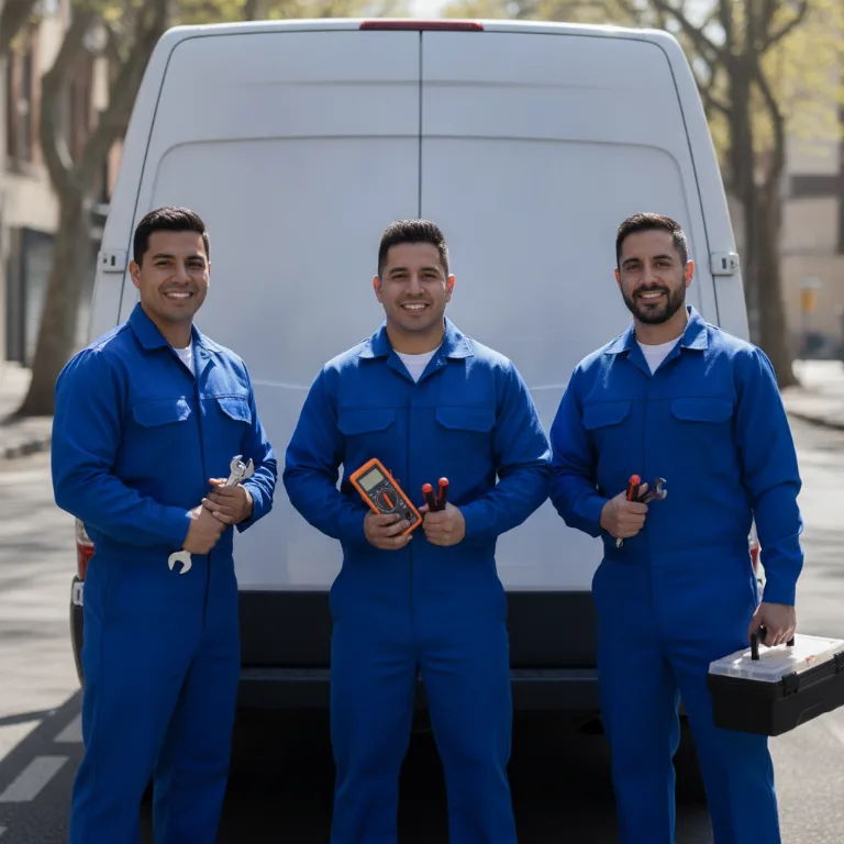 Conserto Máquina de Lavar equipe em Itajai
